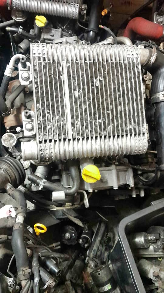 Mahindra Scorpio 2.2 diesel engine for sale - Private Seller Mahindra Scorpio 2.2 diesel engine for sale - Private Seller