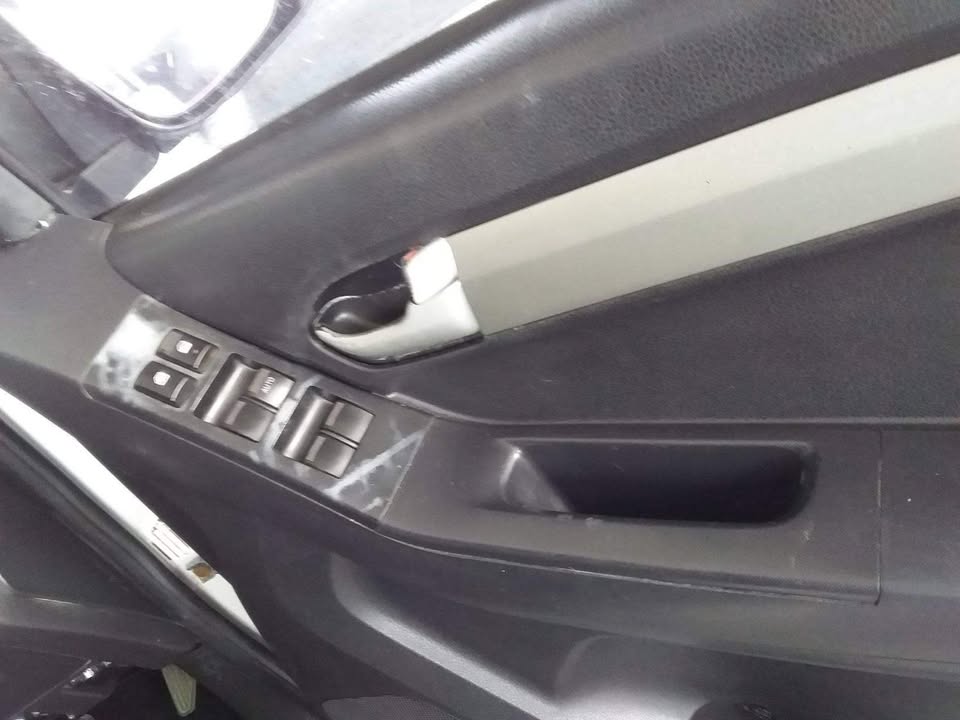2015 Isuzu kb300 Dteq double cab automatic 2015