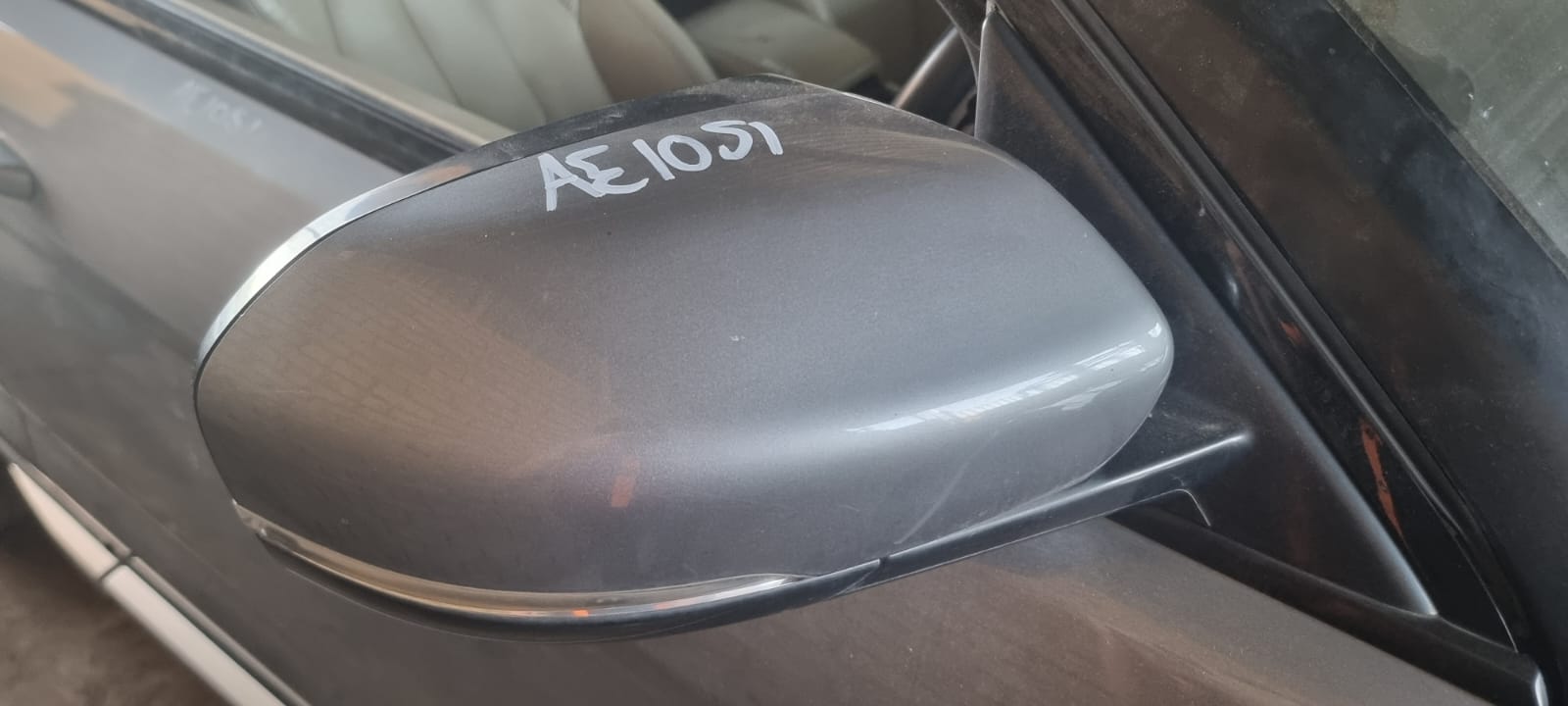 2012 Range Rover Evoque 2.0l Si4 Side Mirrors for sale