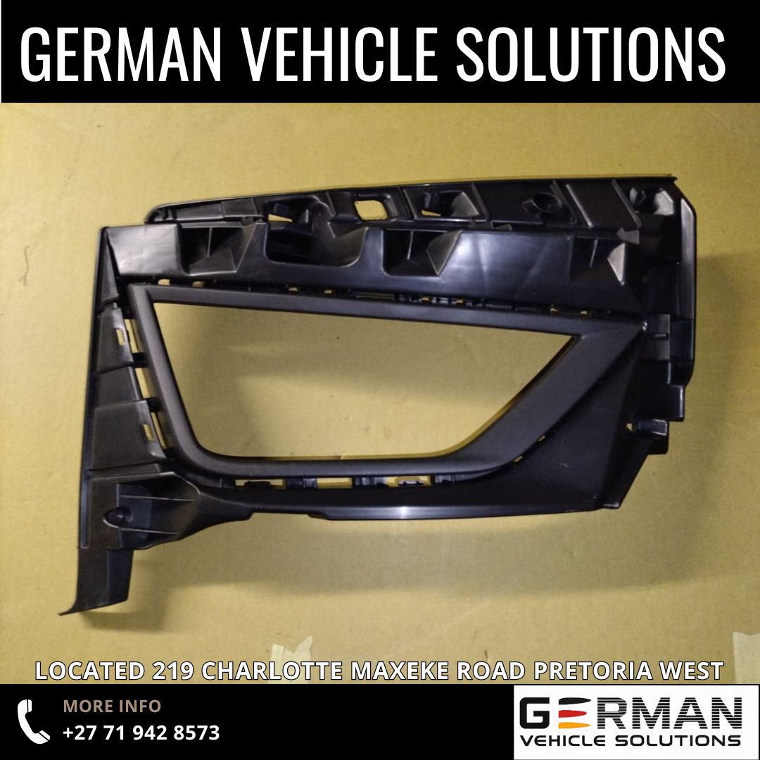 Volkswagen Polo 8 fog light cover for sale new - Private Seller
