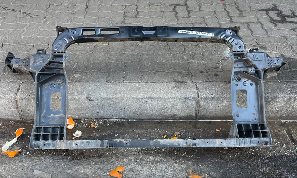Hyundai Tucson Cradle - Private Seller