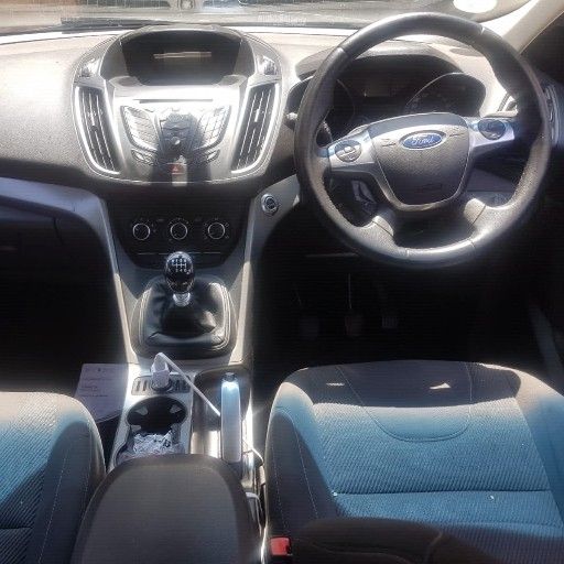 2014 Ford Kuga 1.6T Ambiente