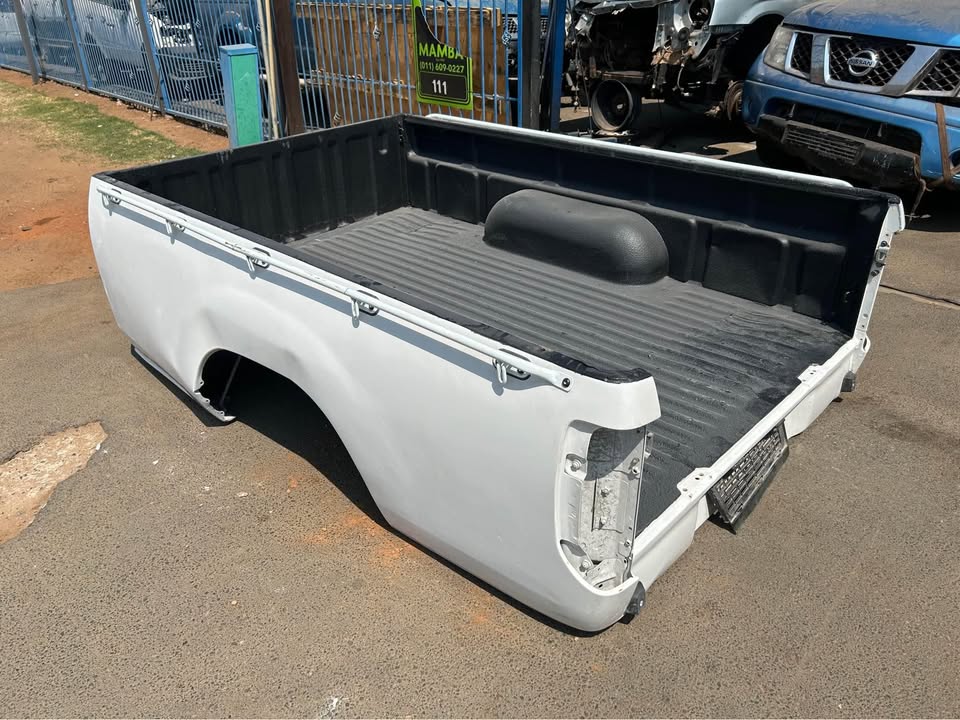 Ford Ranger S/C LoadBin For Sale @Circle 7 Used Parts Call or WhatsApp - Private Seller Ford Ranger S/C LoadBin For Sale @Circle 7 Used Parts Call or WhatsApp - Private Seller