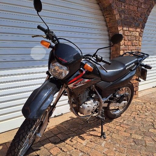 Honda XR125L - Private Seller Honda XR125L - Private Seller
