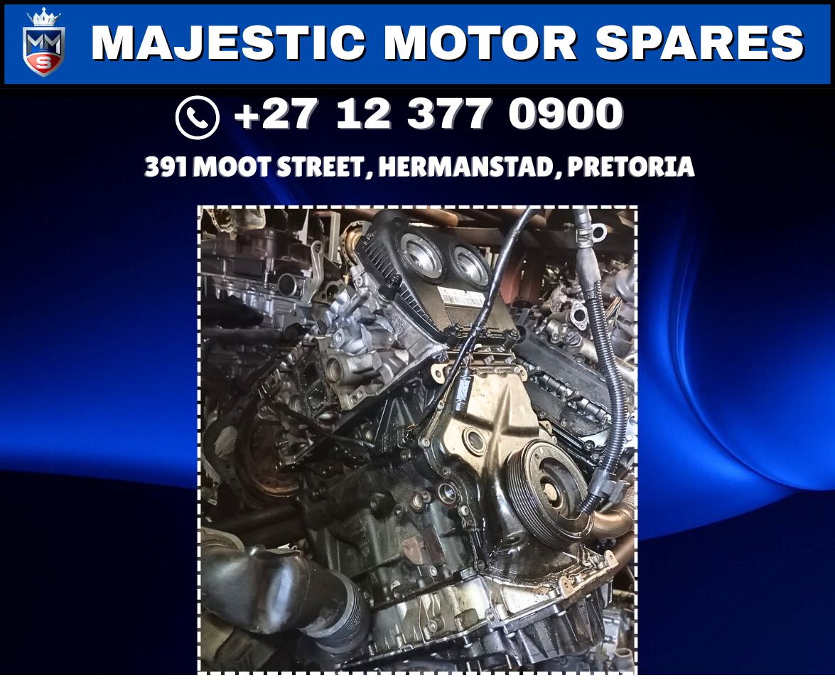 Audi 1.8T FSI CJS Petrol Engine for Sale - Used - Private Seller Audi 1.8T FSI CJS Petrol Engine for Sale - Used - Private Seller