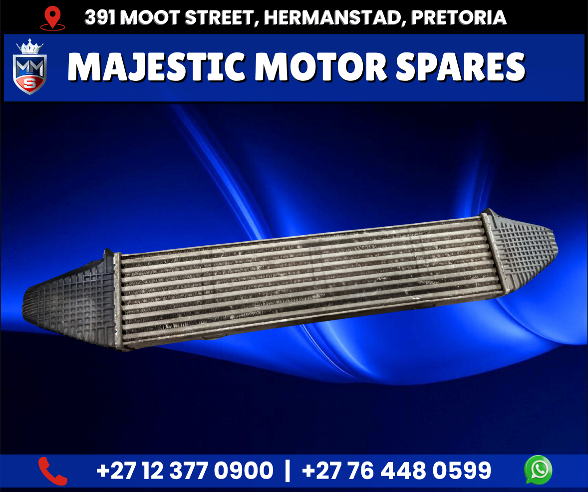 Mercedes-Benz E250 AMG W207 M2718 Auto Petrol Intercooler for Sale – Used - Private Seller