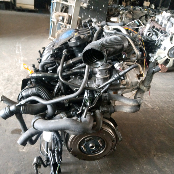 Volkswagen (VW) BFQ Engine for Sale