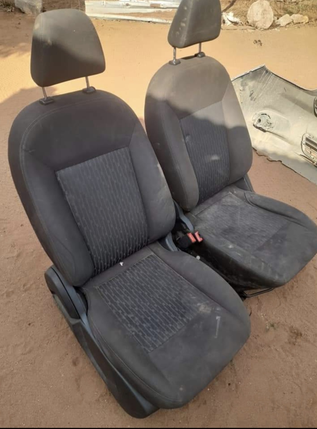Ford Figo spares - Private Seller