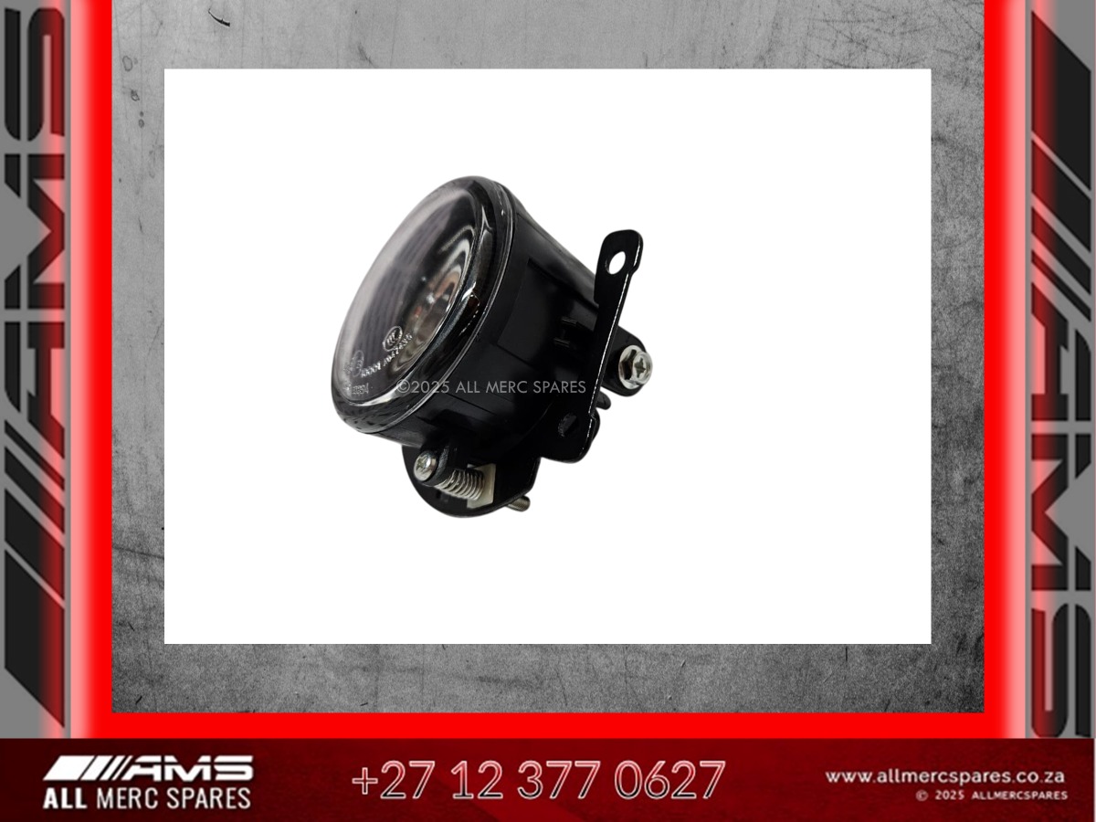 NEW MITSUBISHI ASX FOG LIGHTS (2013–2015) – NOW AVAILABLE