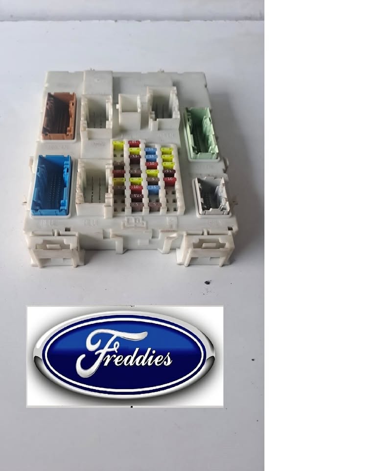 Ford Focus Body Control Module!! - Private Seller Ford Focus Body Control Module!! - Private Seller
