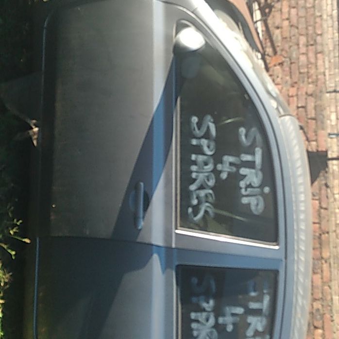 Nissan Micra DCI Stripping for Spares - Private Seller