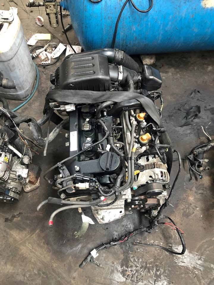 HYUNDAI KIA G3LA 1.0 3CYL ENGINE FOR SALE - Private Seller HYUNDAI KIA G3LA 1.0 3CYL ENGINE FOR SALE - Private Seller