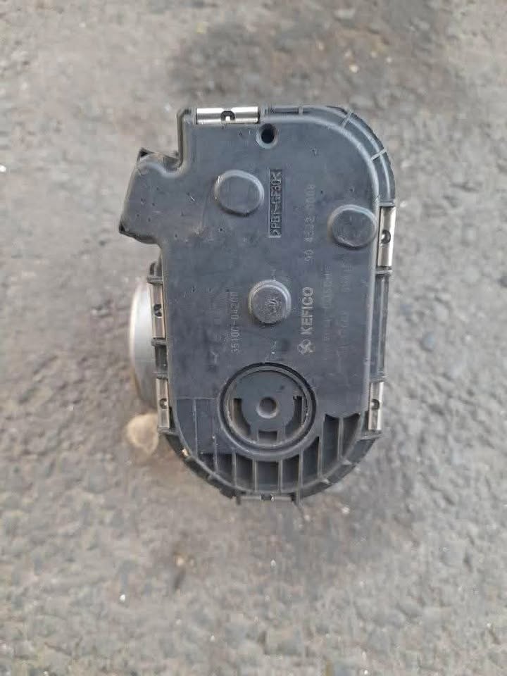 HYUNDAI AND KIA THROTTLE BODY 1.0 AVAILABLE - Private Seller