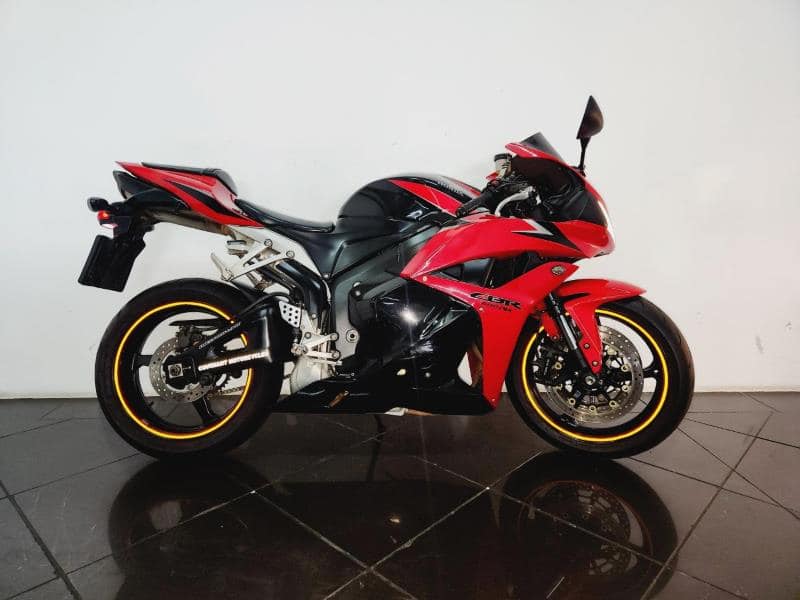 Used Honda CBR - Private Seller Used Honda CBR - Private Seller