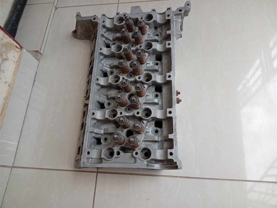Ford Ranger 2.2 T6 Cylinder Head - Private Seller Ford Ranger 2.2 T6 Cylinder Head - Private Seller