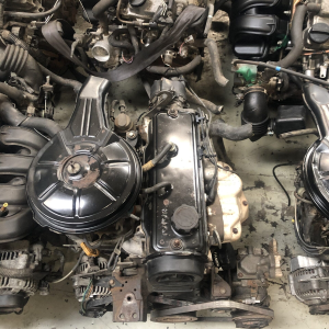 Toyota Carb Engine 1.3 petrol 4CYL (2E) - Private Seller Toyota Carb Engine 1.3 petrol 4CYL (2E) - Private Seller