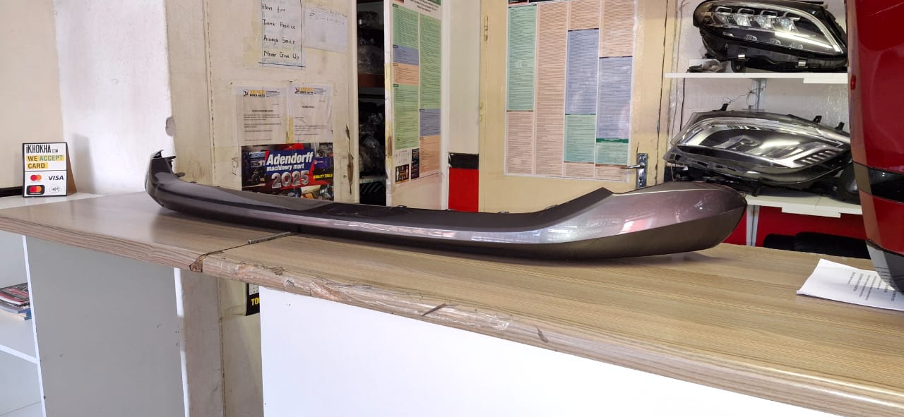 2025 URBAN CRUISER SUV FRONT BUMPER SPOILER FOR SALE - Private Seller 2025 URBAN CRUISER SUV FRONT BUMPER SPOILER FOR SALE - Private Seller
