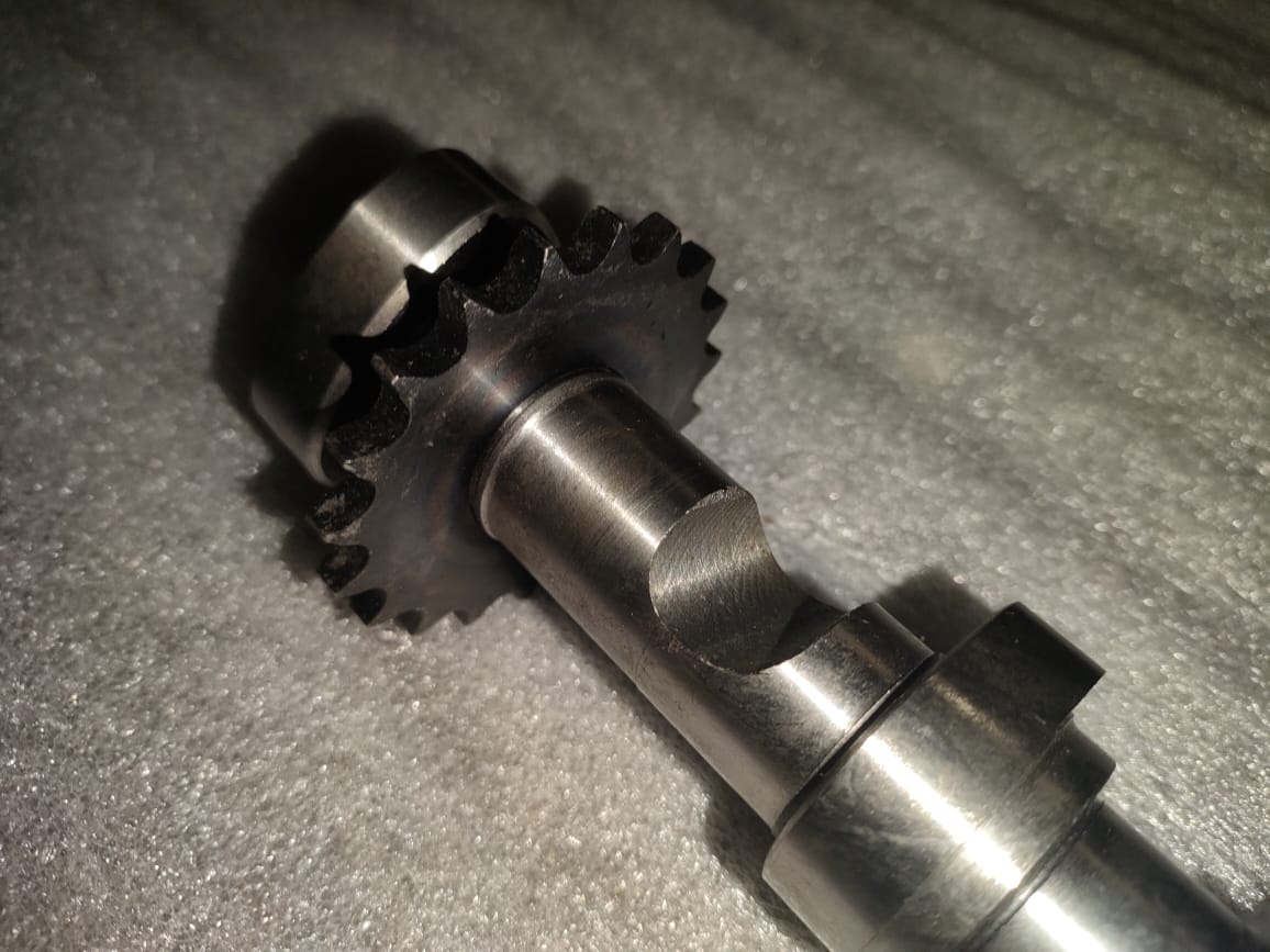 Audi A3 2.0 FSI (BVZ) NEW intake camshafts for sale - Private Seller Audi A3 2.0 FSI (BVZ) NEW intake camshafts for sale - Private Seller