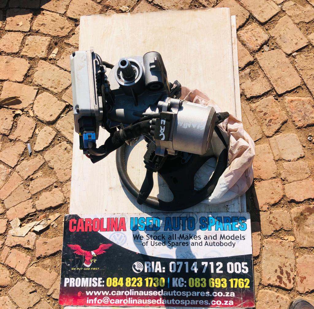 Hyundai Elantra steering column - Private Seller