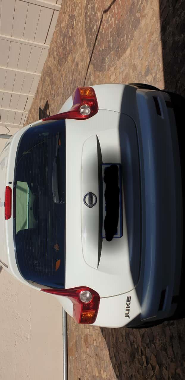 Used 2013 Nissan Juke 1.6 Acenta+ - Private Seller Used 2013 Nissan Juke 1.6 Acenta+ - Private Seller
