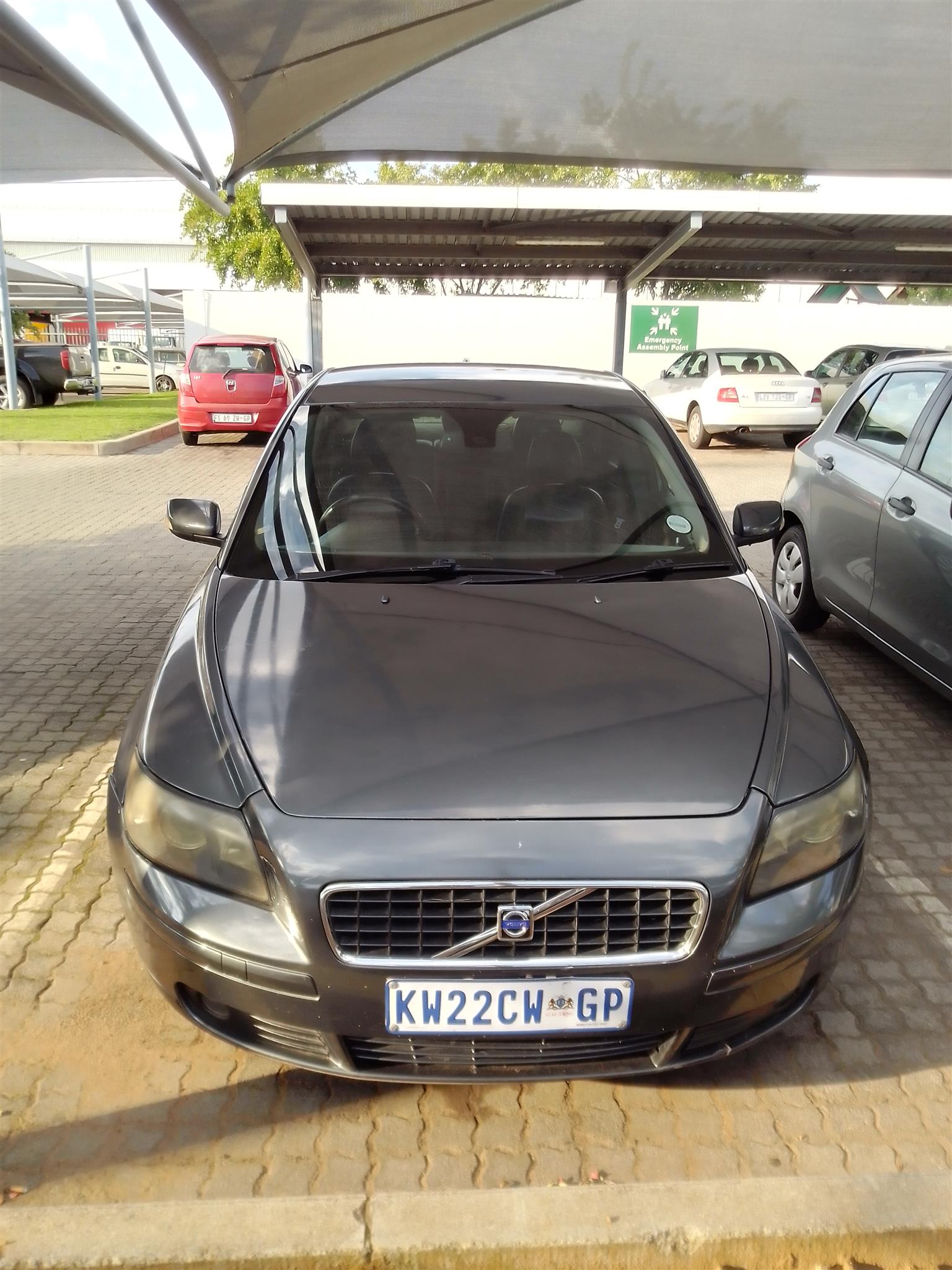 Used 2006 Volvo S40 2.4i - Private Seller Used 2006 Volvo S40 2.4i - Private Seller