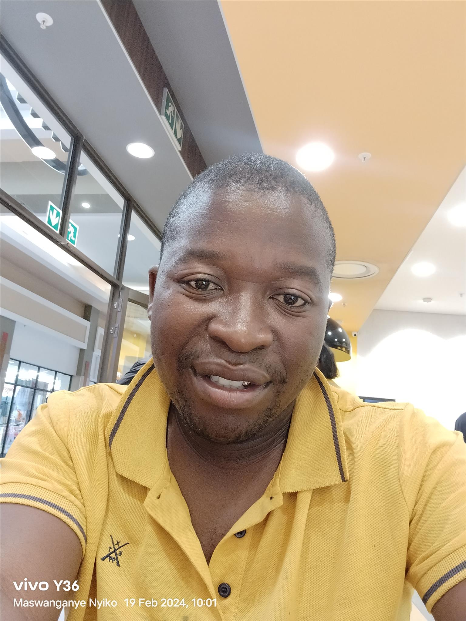 Diesel Mechanic Junk Mail