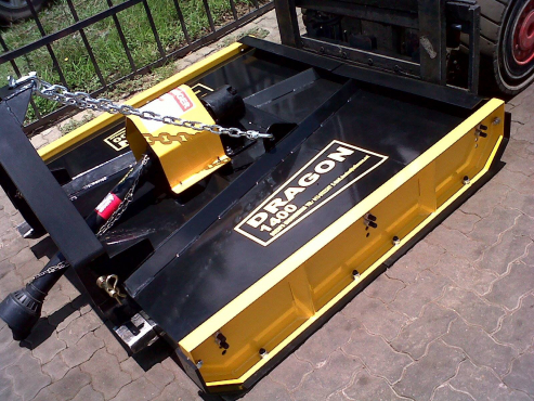 SLASHERS NEW COMPLETE H/DUTY SLASHERS 1.5M WE MANUFACTURE SINCE 1996