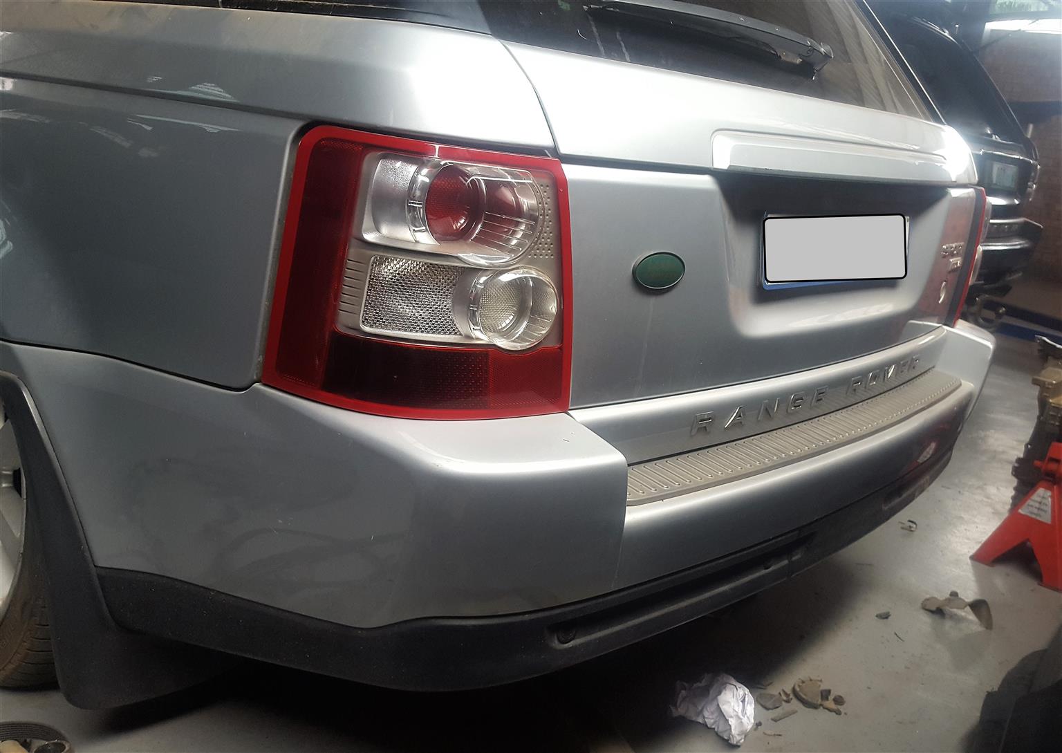 Range Rover Sport Taillights for sale | AUTO EZI