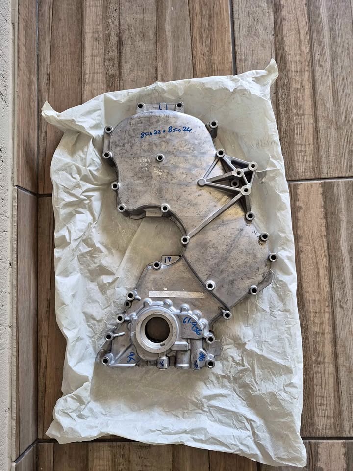 Mahindra Scorpio 2.2.oil pump Available - Private Seller Mahindra Scorpio 2.2.oil pump Available - Private Seller