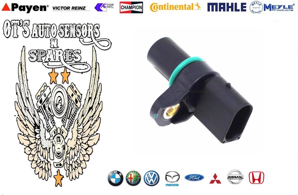 BMW N45 N46 CRANKSHAFT PICK UP SENSOR CRANK SENSOR 13627548994 12147503140 BRAND NEW - Private Seller
