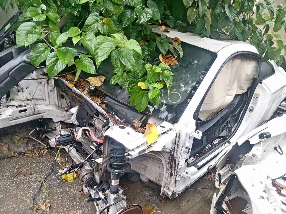 Audi TT 2015 Stripping For Spares @ JJ's Automotive Supplies Audi TT 2015 Stripping For Spares @ JJ's Automotive Supplies