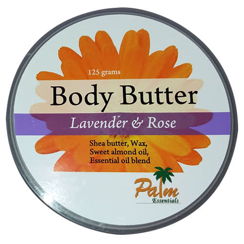 Body Butter Special!