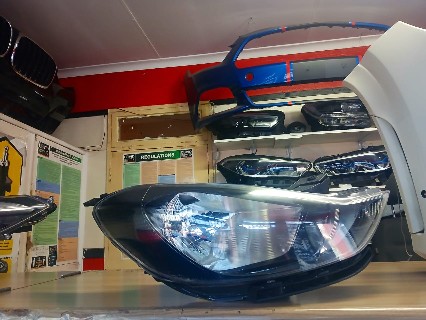 2017 HYUNDAI GRAND I10 RIGHT HEADLIGHT FOR SALE - Private Seller 2017 HYUNDAI GRAND I10 RIGHT HEADLIGHT FOR SALE - Private Seller