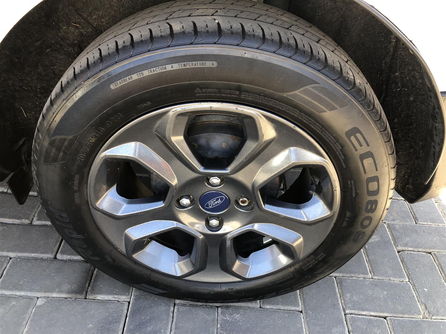 Used 2019 Ford EcoSport 1.0T Trend - Private Seller Used 2019 Ford EcoSport 1.0T Trend - Private Seller