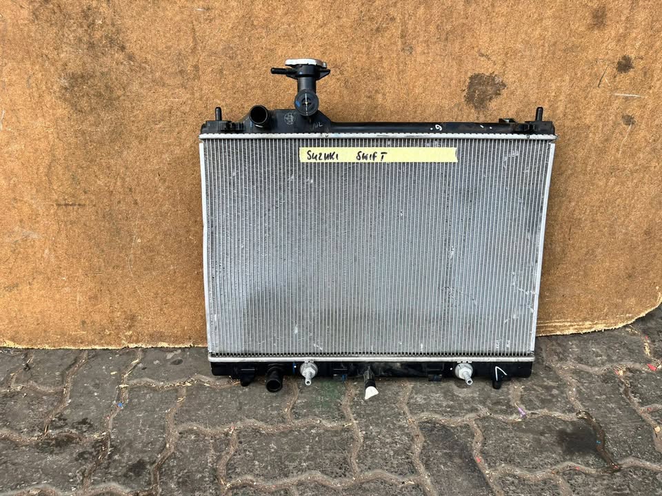 Suzuki Swifts Radiator - Private Seller Suzuki Swifts Radiator - Private Seller