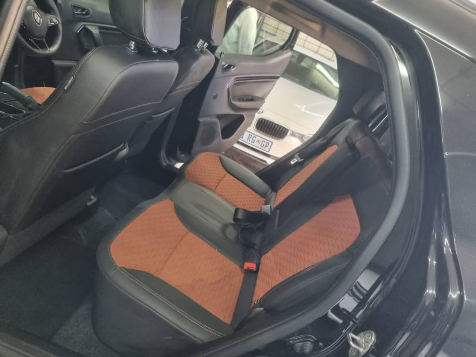 2024 Renault Kiger 1.0Turbo Dynamique Automatic 3000km Mechanically Perfect with Service Boo