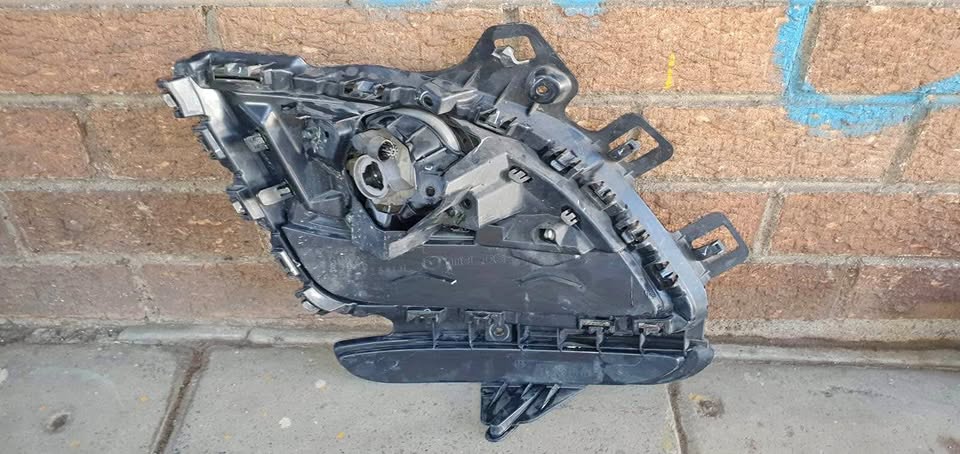 Mazda 6 fog light and fog light cover - Private Seller Mazda 6 fog light and fog light cover - Private Seller