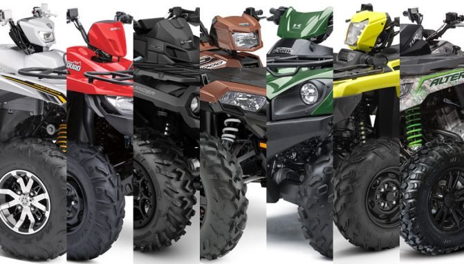 IMPORTERS ON BRAND NEW AND USED ATV /UTV PARTS OR COMPLETE ENGINES