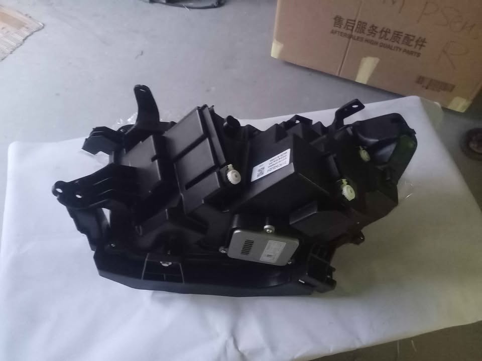 GWM P series Right side - Private Seller