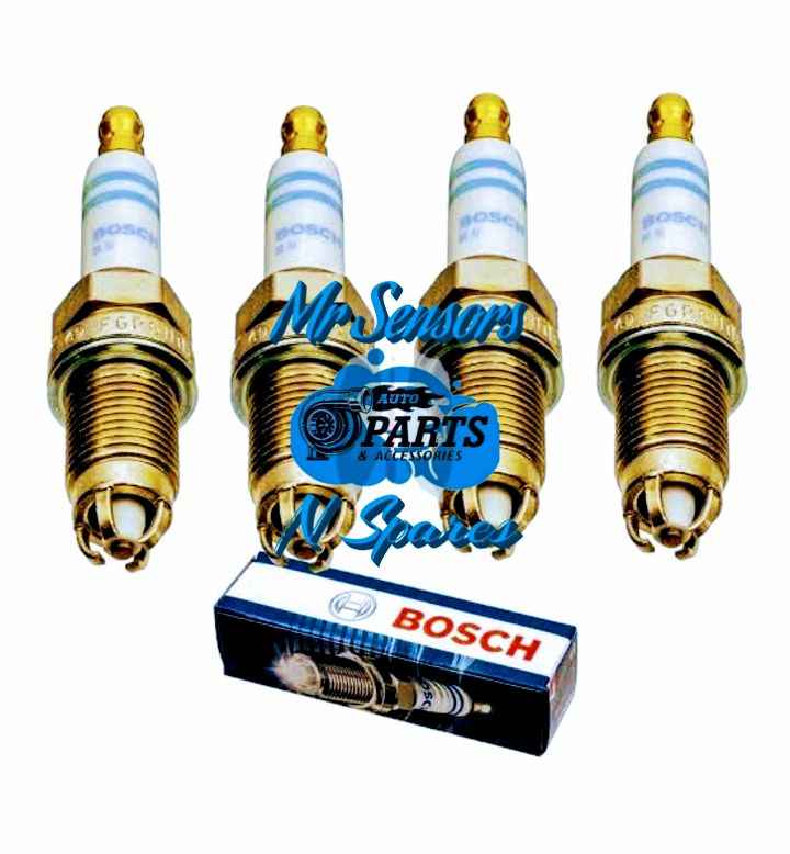 Car Spark Plugs