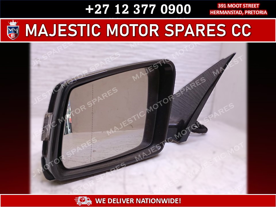 Mercedes-Benz W221 Side mirror (complete) for Sale - New - Private Seller Mercedes-Benz W221 Side mirror (complete) for Sale - New - Private Seller
