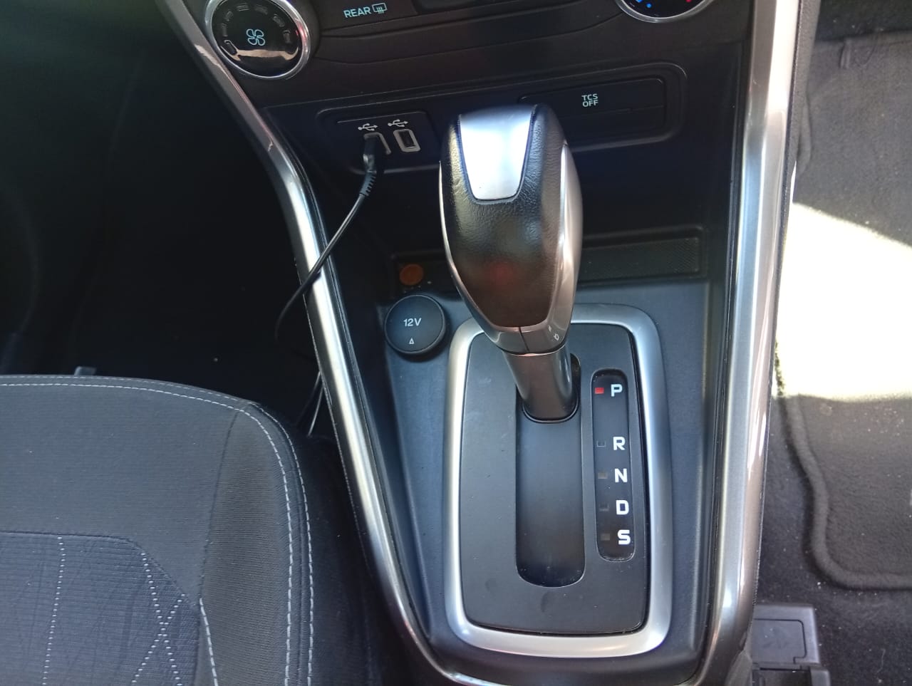 2022 Ford EcoSport 1.0T SUV
