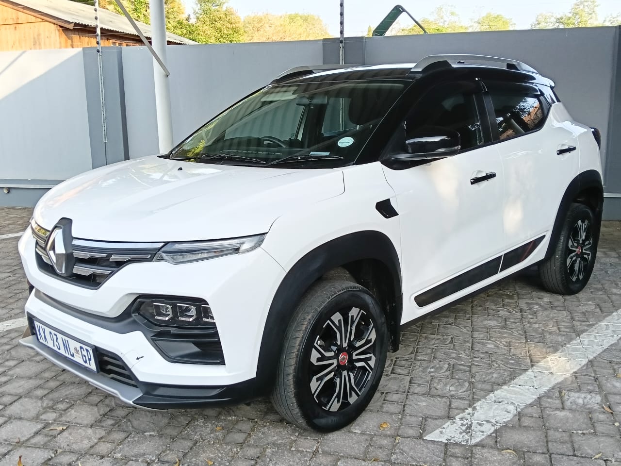 Used 2023 Renault Kiger 1.0 Life - Private Seller Used 2023 Renault Kiger 1.0 Life - Private Seller