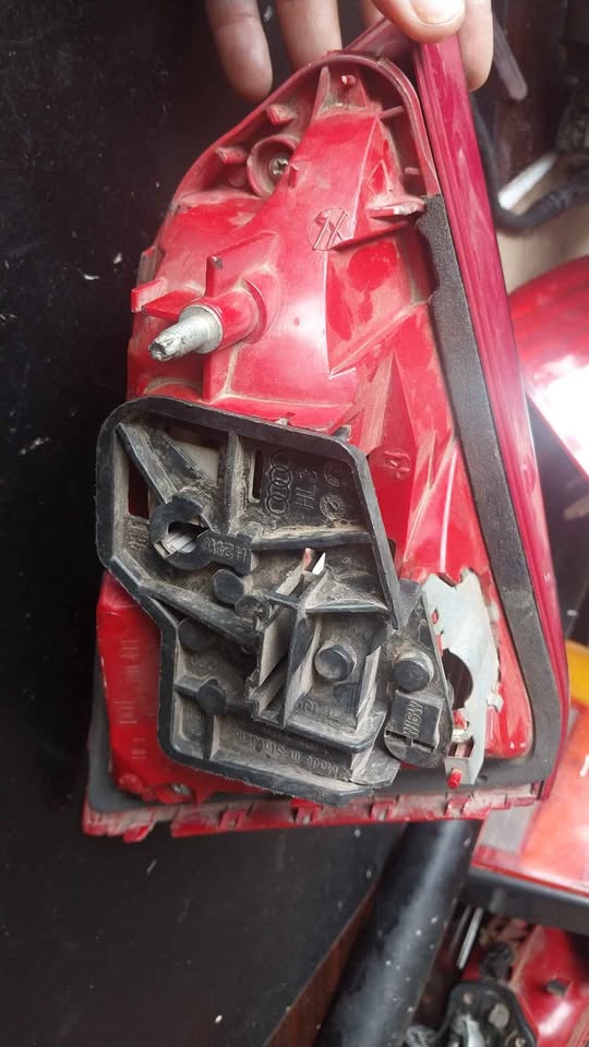Audi A4 B8 Right Taillight for sale - Private Seller Audi A4 B8 Right Taillight for sale - Private Seller