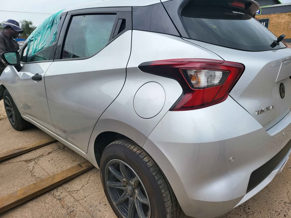 2018 Nissan Micra stripping - Private Seller