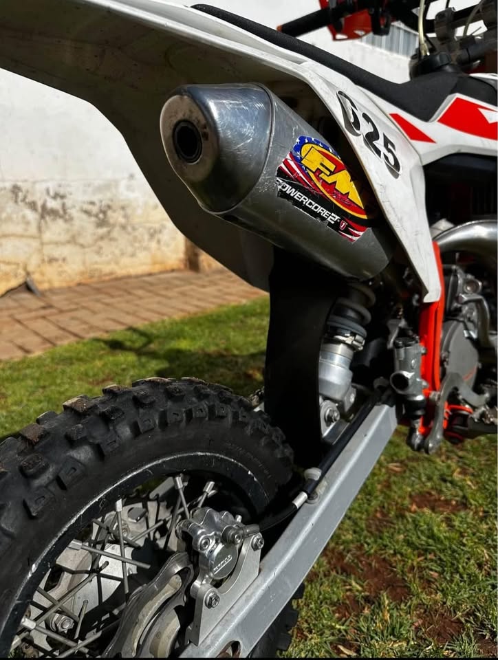 KTM 50SX bike - Private Seller KTM 50SX bike - Private Seller