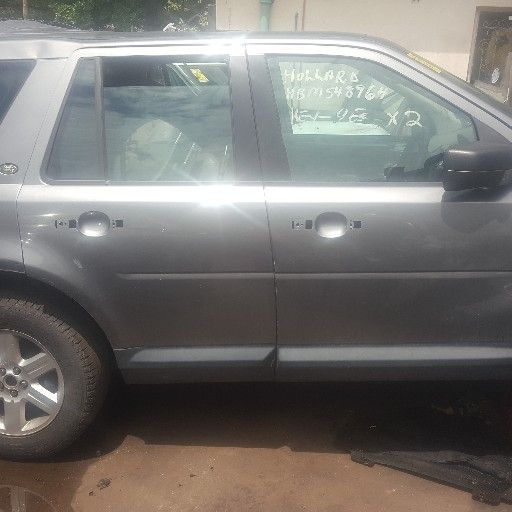 Freelander 2 TD4 Stripping for Spares