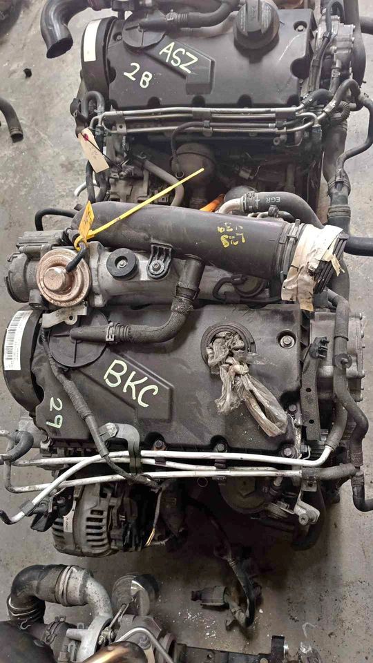 Audi A3 1.9 TDI code BKC engine for sale - Private Seller Audi A3 1.9 TDI code BKC engine for sale - Private Seller