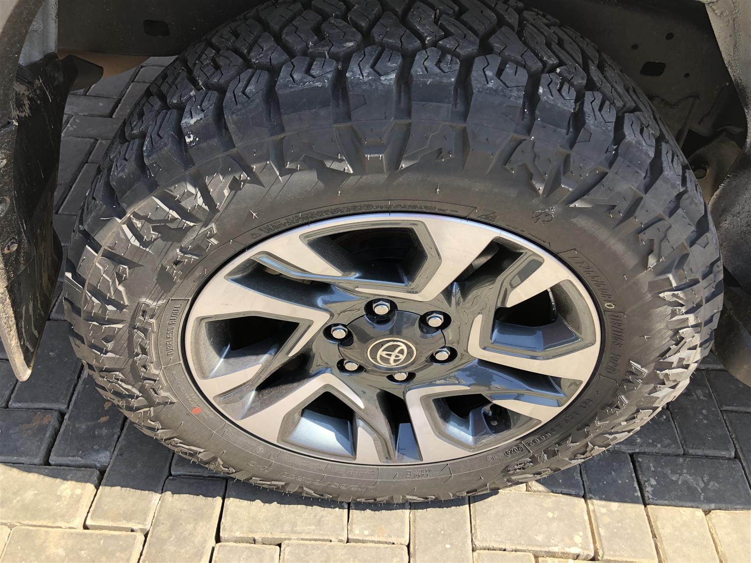 Used 2018 Toyota Fortuner 2.8GD-6 - Private Seller Used 2018 Toyota Fortuner 2.8GD-6 - Private Seller