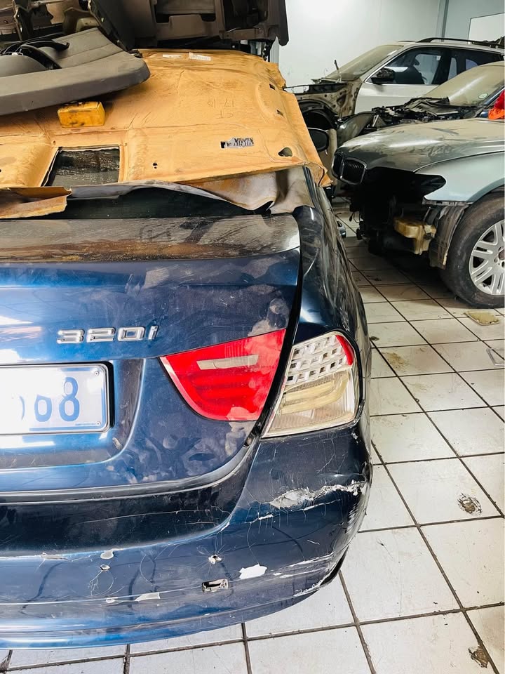 Bmw e90 parts for sale - Private Seller